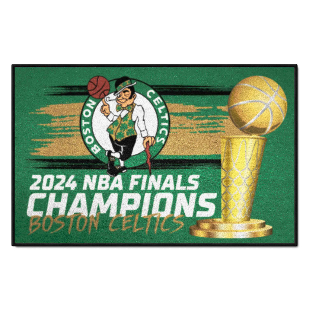 2024 NBA Champions - Boston Celtics-Starter