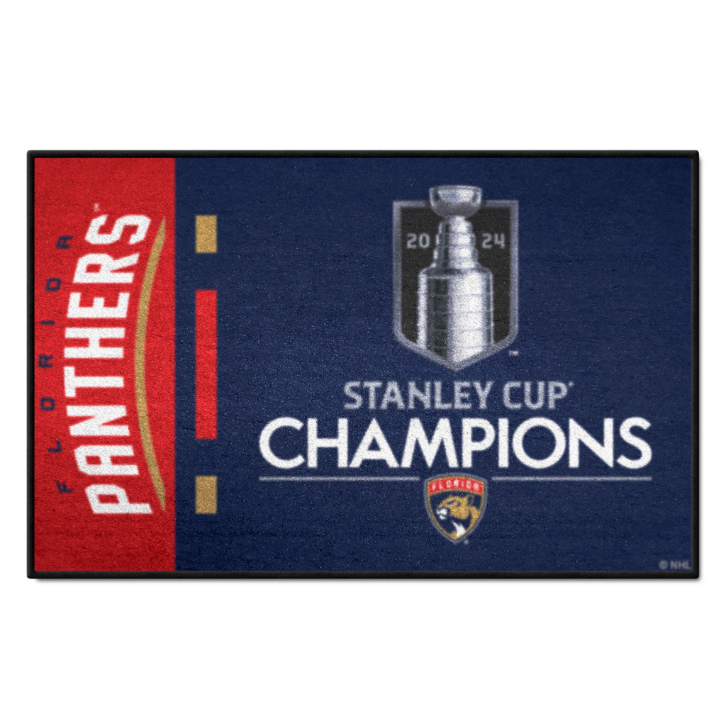 2024 Stanley Cup NHL - Florida Panthers-Starter