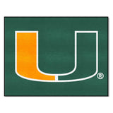 University of Miami All-Star Mat