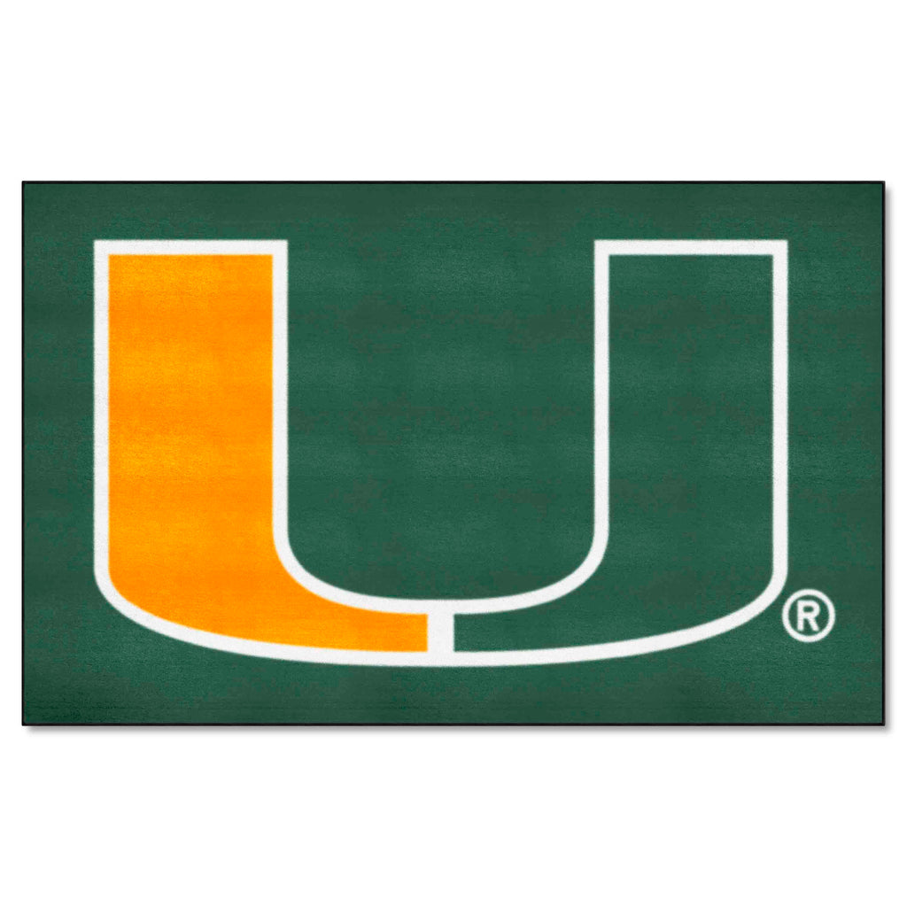 University of Miami Ulti-Mat