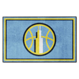 WNBA - Chicago Sky RUG4X6