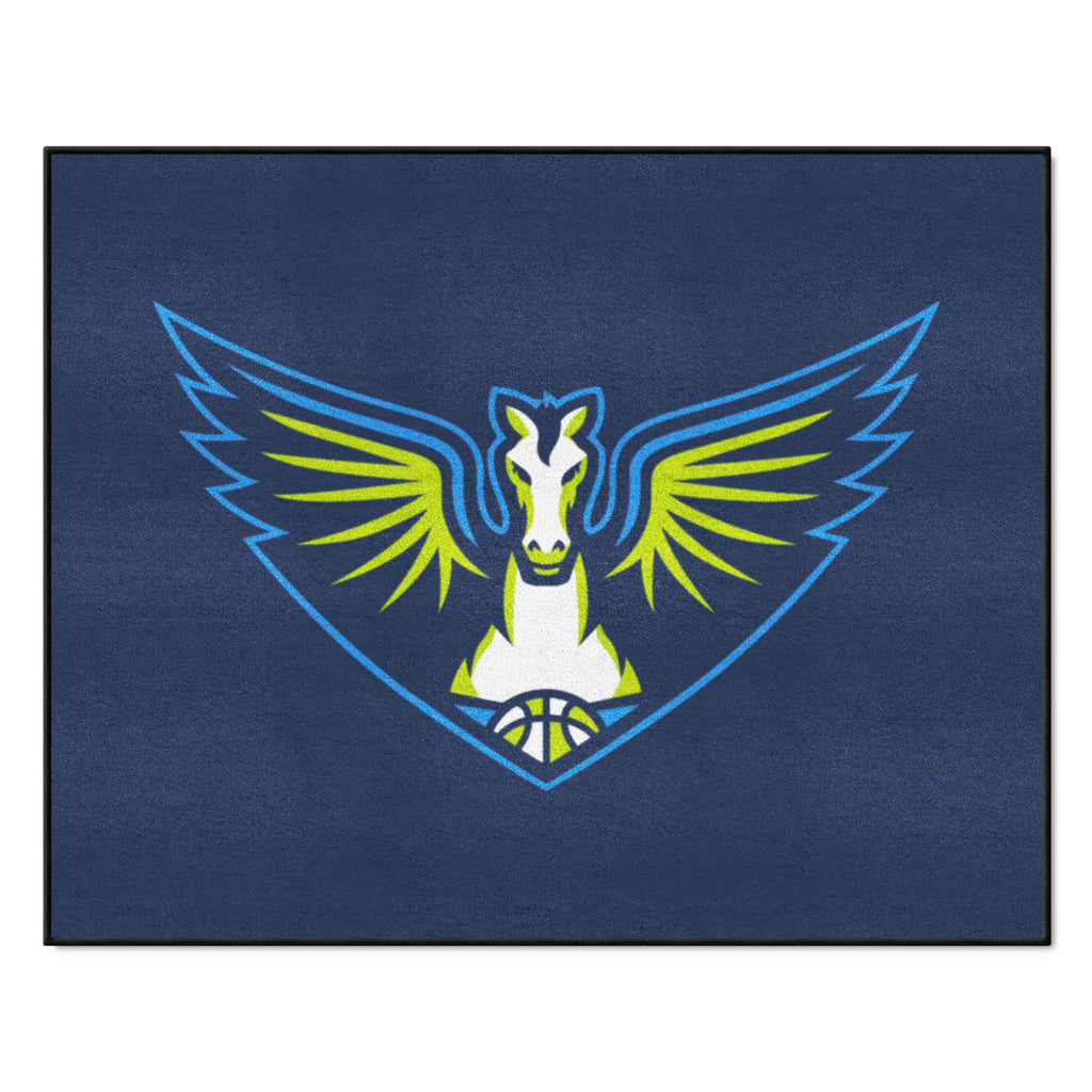 WNBA - Dallas Wings ALLSTAR