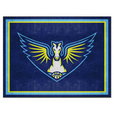 WNBA - Dallas Wings RUG8X10