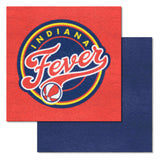 WNBA - Indiana Fever CARTILE