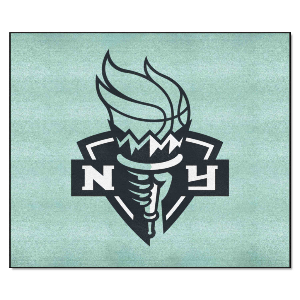 WNBA - New York Liberty  TAILGAT