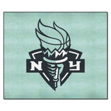 WNBA - New York Liberty  TAILGAT