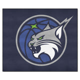 WNBA - Minnesota Lynx  TAILGAT