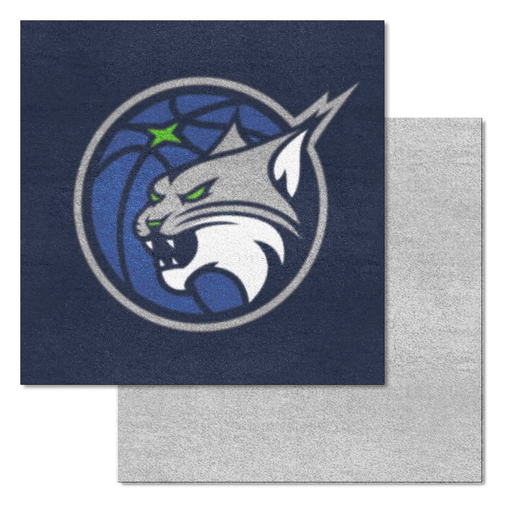 WNBA - Minnesota Lynx CARTILE