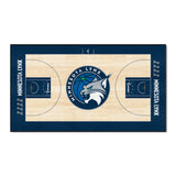 WNBA - Minnesota Lynx NBARUNL