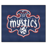 WNBA - Washington Mystics  TAILGAT