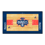 WNBA - Washington Mystics NBARUNL