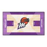 WNBA - Phoenix Mercury NBARUNL