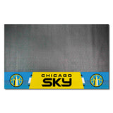 WNBA - Chicago Sky GRILLMAT