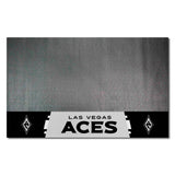 WNBA - Las Vegas Aces GRILLMAT