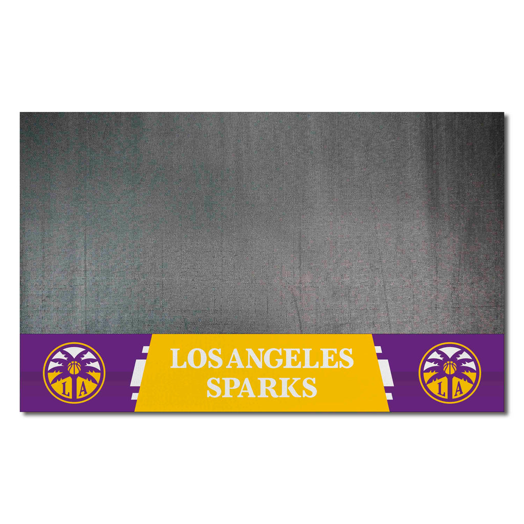 WNBA - Los Angeles Sparks GRILLMAT