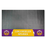 WNBA - Los Angeles Sparks GRILLMAT