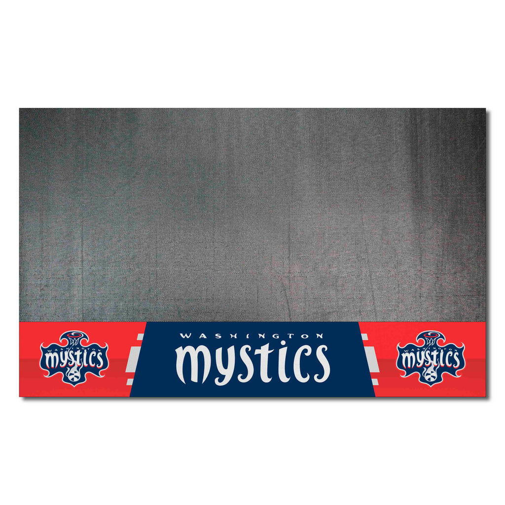 WNBA - Washington Mystics GRILLMAT