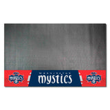 WNBA - Washington Mystics GRILLMAT