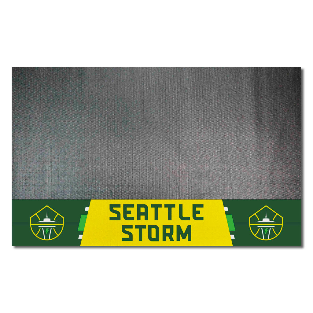 WNBA - Seattle Storm GRILLMAT