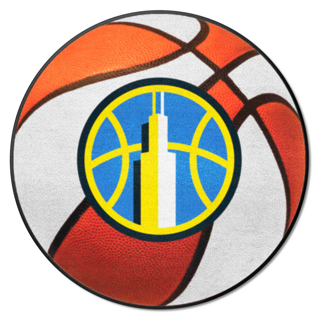 WNBA - Chicago Sky BASKETB