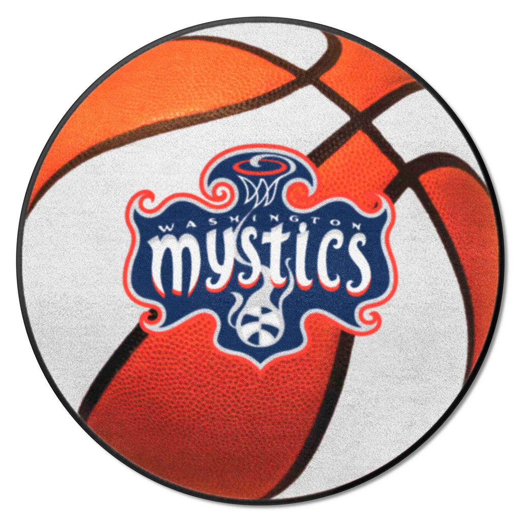 WNBA - Washington Mystics BASKETB