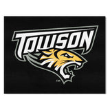 Towson University All-Star Mat