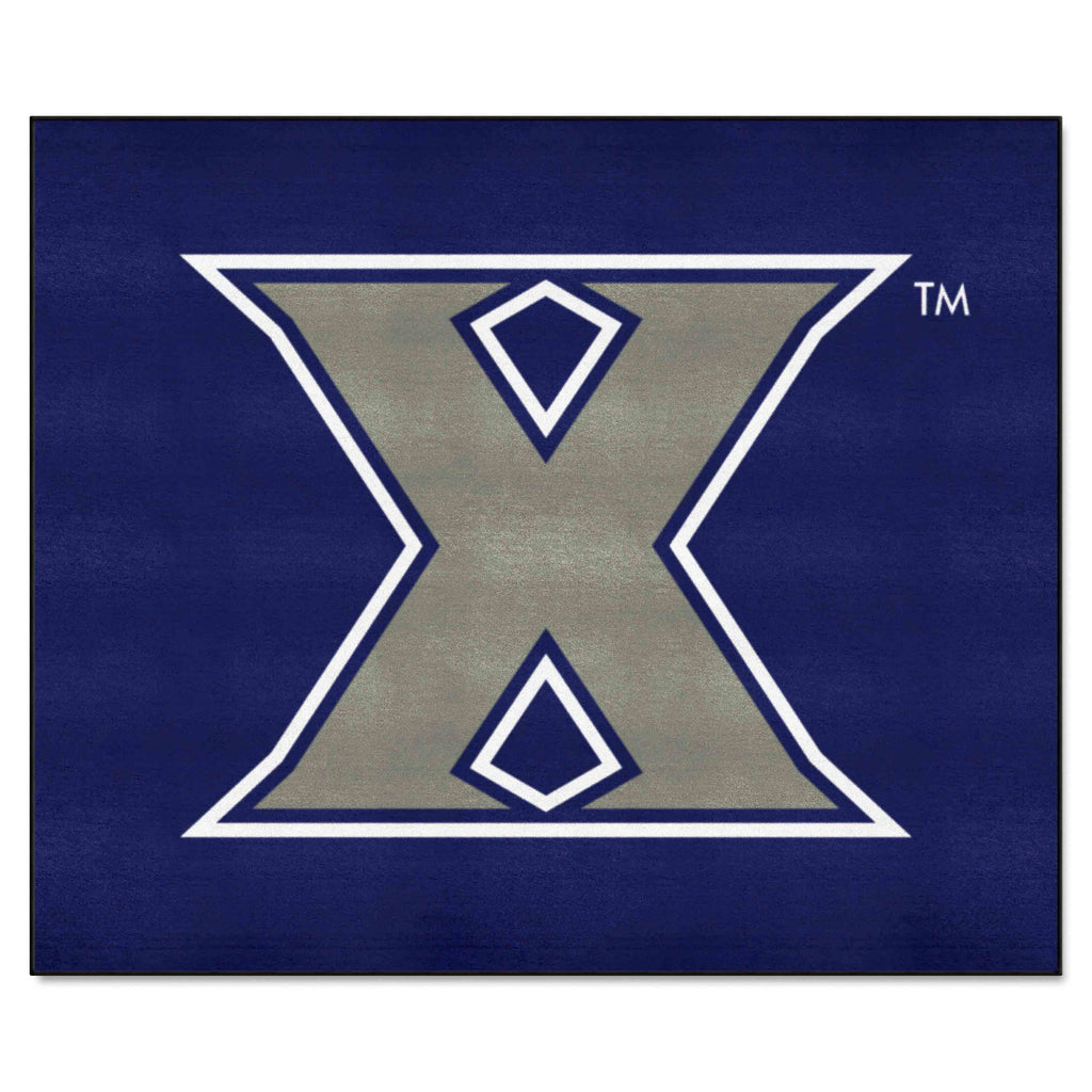 Xavier University Tailgater Mat