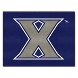 Xavier University All-Star Mat