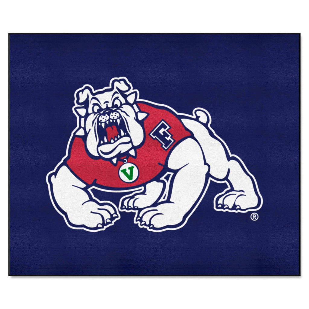 Fresno State Tailgater Mat