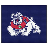 Fresno State Tailgater Mat