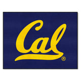 Univ of California Berkeley All-Star Mat