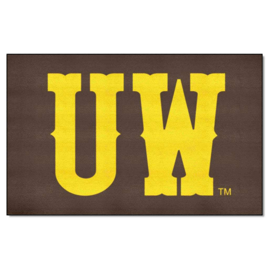 University of Wyoming Ulti-Mat