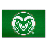 Colorado State University Starter Mat