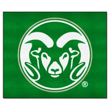 Colorado State University Tailgater Mat