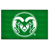 Colorado State University Ulti-Mat