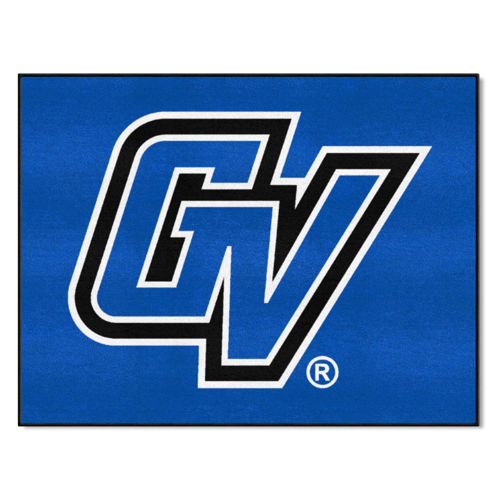 Grand Valley State University All-Star Mat