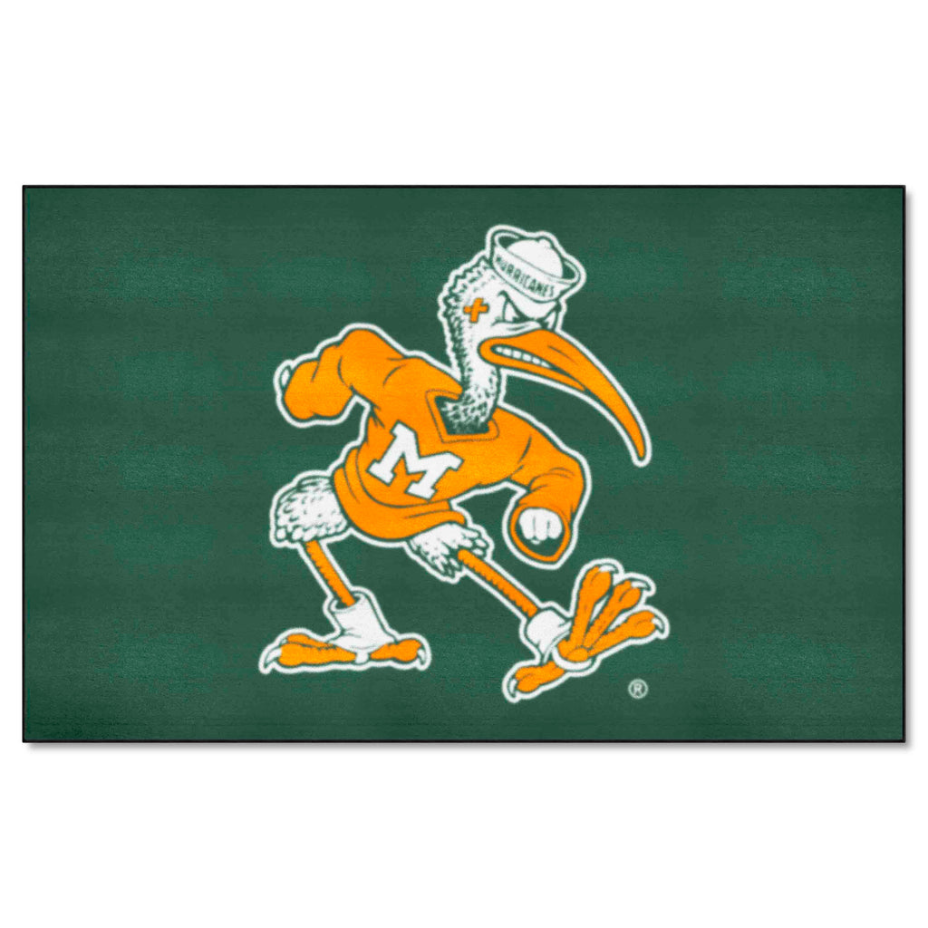 University of Miami Ulti-Mat