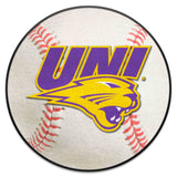 University of Northern Iowa Baseball Mat