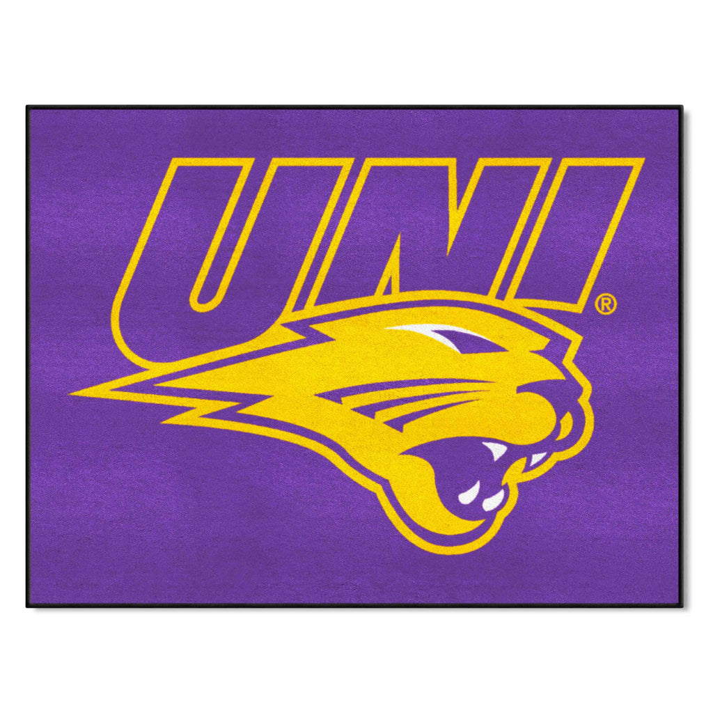 University of Northern Iowa All-Star Mat