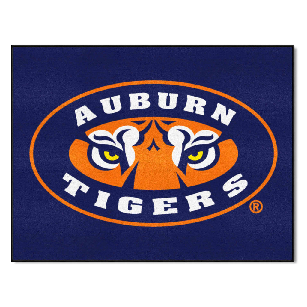 Auburn University All-Star Mat