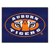 Auburn University All-Star Mat