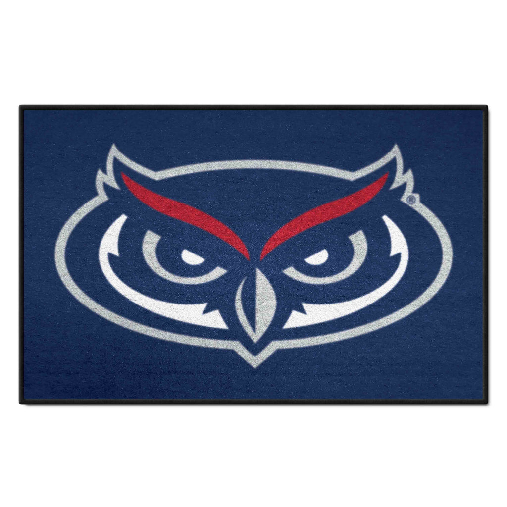 Florida Atlantic University Starter Mat