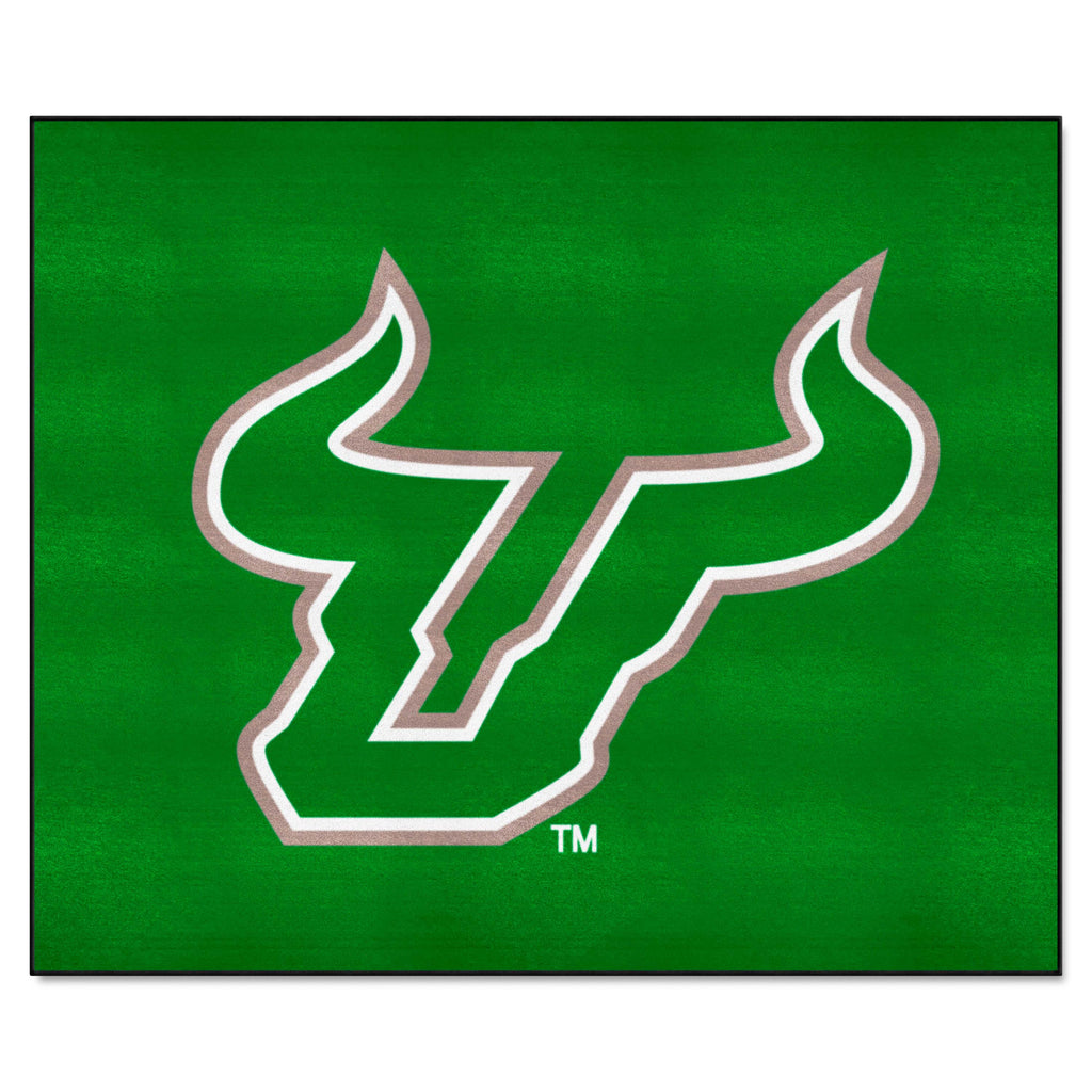 University of South Florida Tailgater Mat