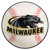 University Of Wisconsin-Milwau Baseball Mat