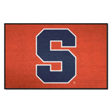 Syracuse University Starter Mat