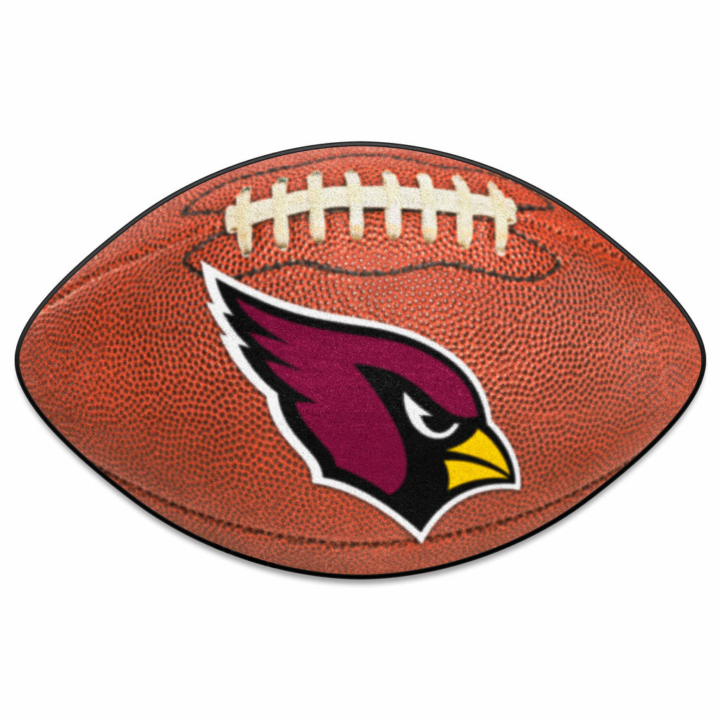 NFL - Arizona Cardinals Football Mat