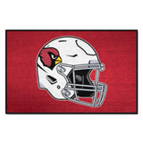 NFL - Arizona Cardinals Starter Mat