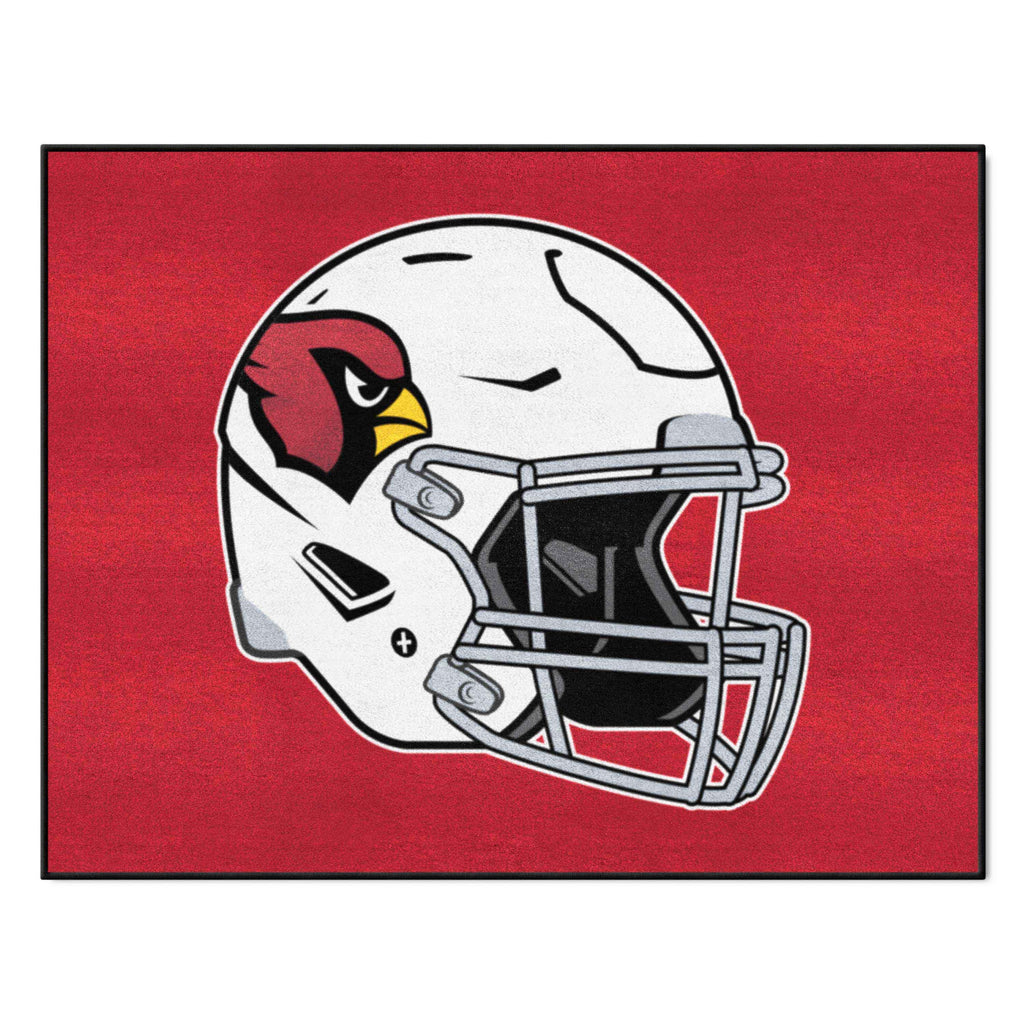 NFL - Arizona Cardinals All-Star Mat