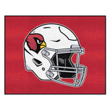 NFL - Arizona Cardinals All-Star Mat