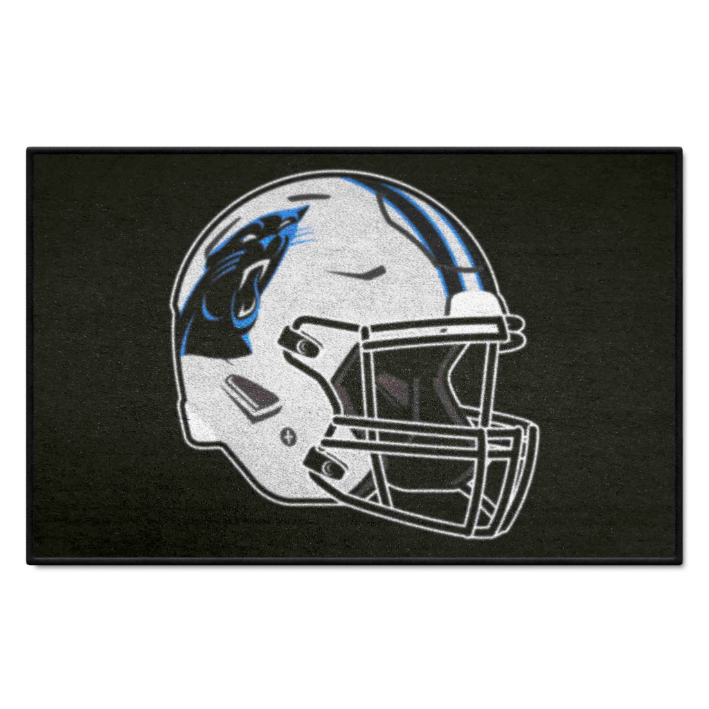 NFL - Carolina Panthers Starter Mat